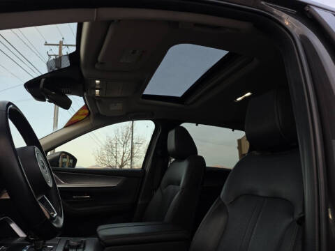 2024 Mazda CX-90 3.3 Turbo Preferred Plus