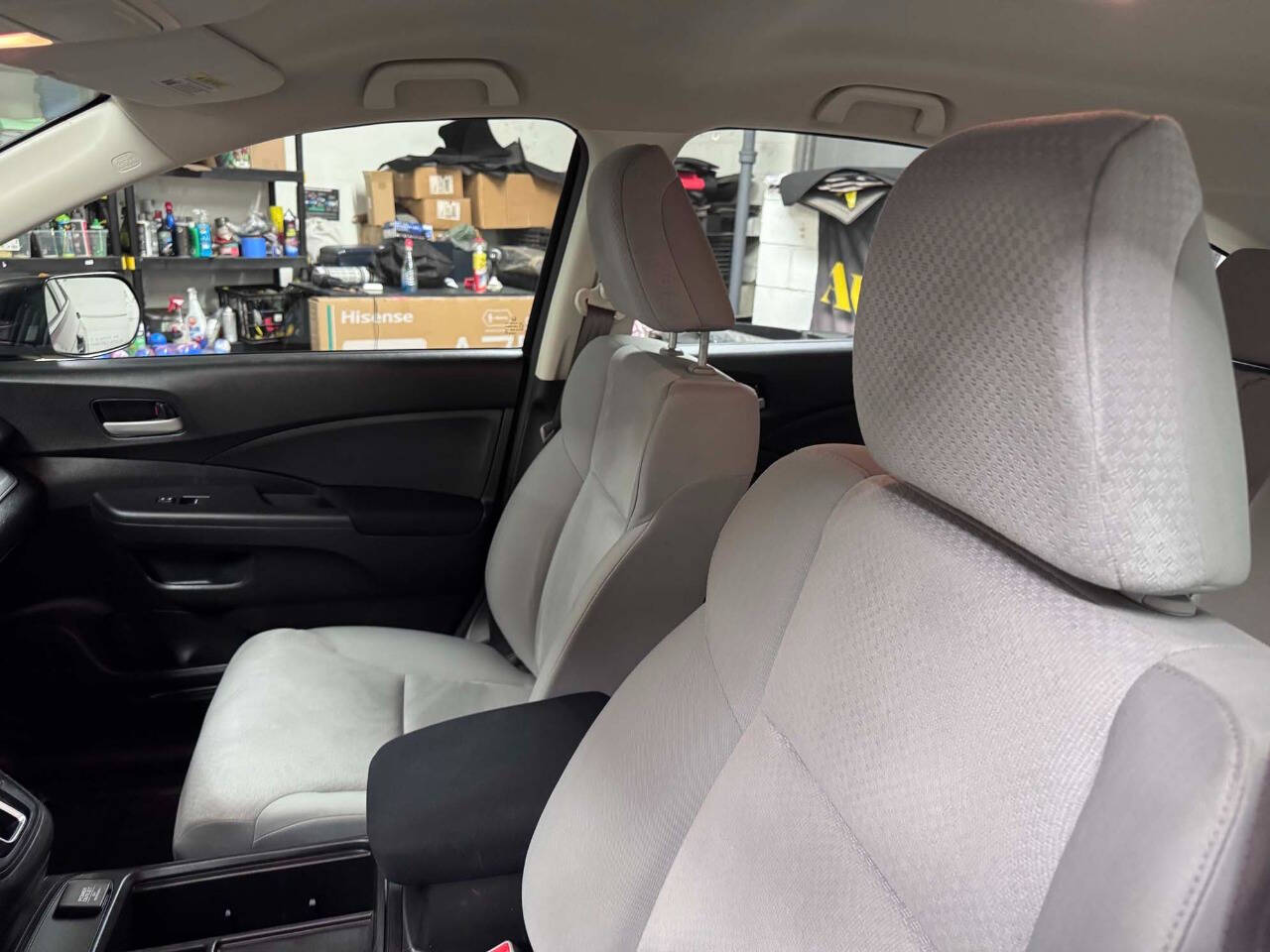 2015 Honda CR V LX AWD 4dr SUV For Sale