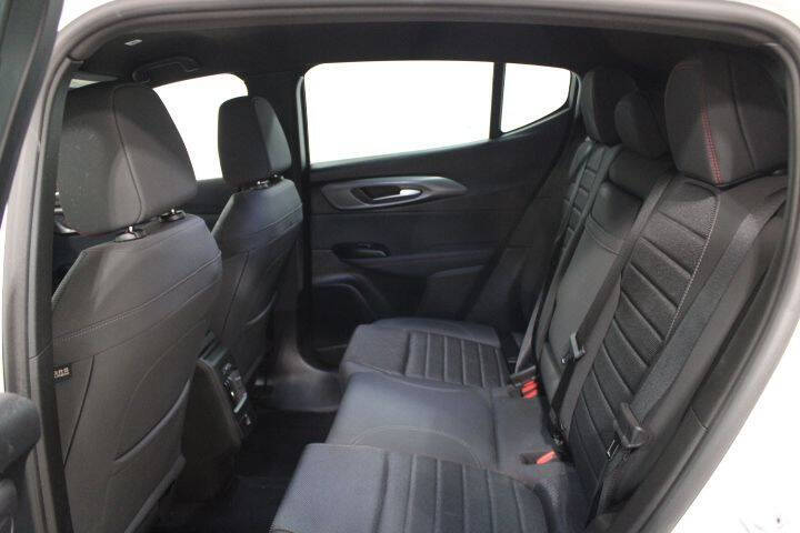 2024 Dodge Hornet R/T