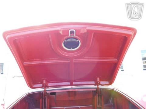 1962 Chevrolet Corvette