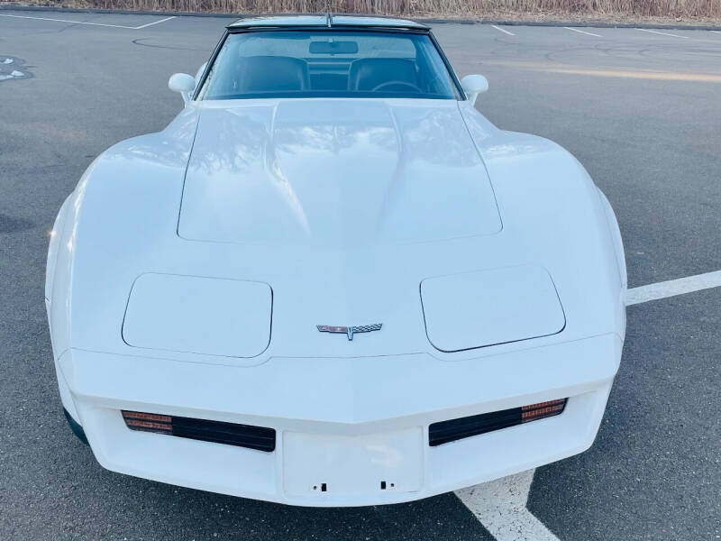 1980 Chevrolet Corvette