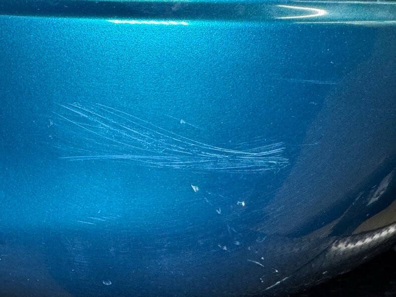 1996 Ford Thunderbird LX