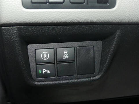 2020 Honda Accord Hybrid Touring