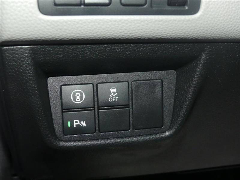 2020 Honda Accord Hybrid Touring