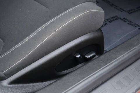 2022 Chevrolet Camaro