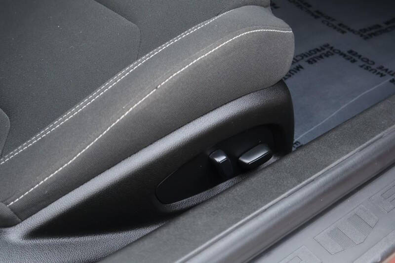 2022 Chevrolet Camaro