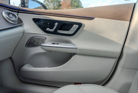 2023 Mercedes-Benz EQE EQE 350 4MATIC