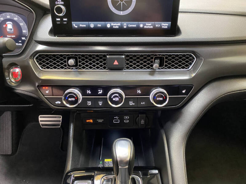 2025 Acura Integra w/Tech w/A-SPEC