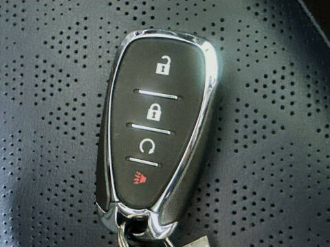 2023 Chevrolet Bolt EUV Premier