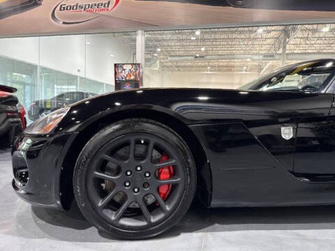 2004 Dodge Viper SRT-10