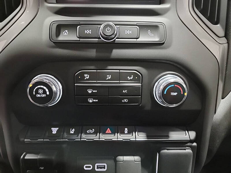 2026 GMC Sierra 3500HD