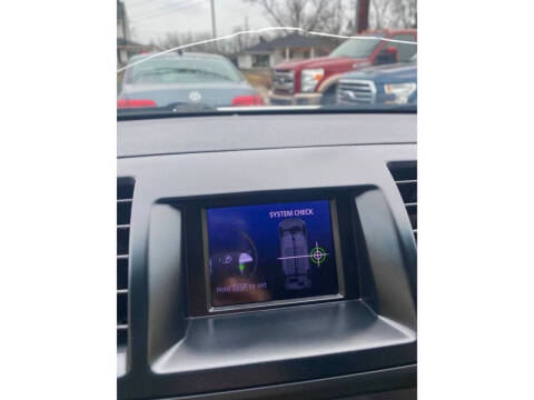 2009 Toyota Highlander Hybrid Limited