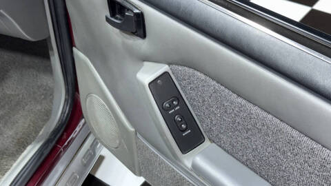 1987 Ford Mustang GT