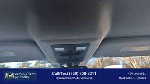 2016 RAM 3500 Tradesman