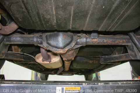 1970 Cadillac DeVille