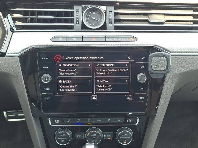 2019 Volkswagen Arteon