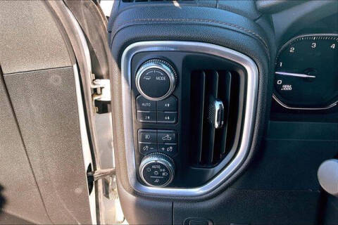 2023 GMC Sierra 2500HD