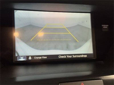 2014 Acura MDX SH-AWD w/Tech