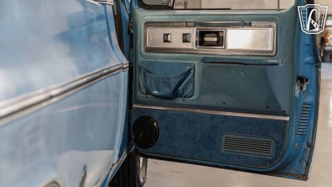 1978 GMC C/K 1500 Series