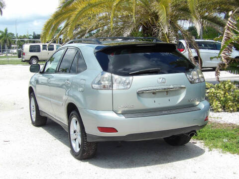 2008 Lexus RX 350