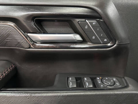 2024 GMC Sierra 2500HD AT4X