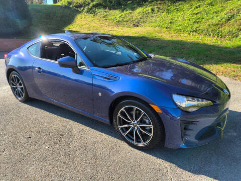 2020 Toyota 86 for sale at McAdenville Motors in Gastonia NC