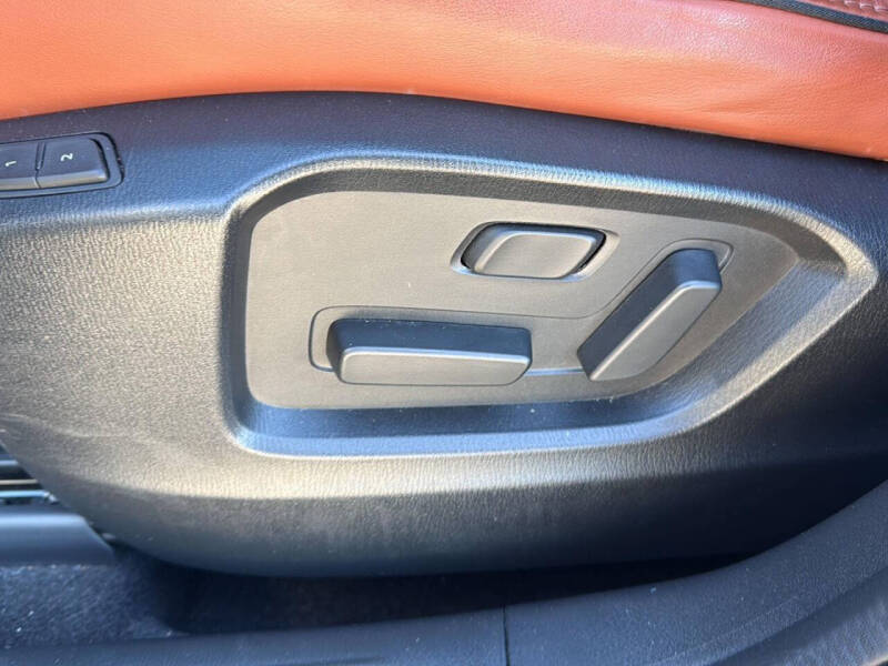 2024 Mazda CX-5 2.5 Carbon Turbo