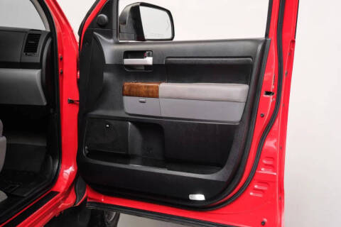 2010 Toyota Tundra Limited