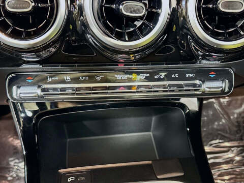 2020 Mercedes-Benz CLA CLA 250