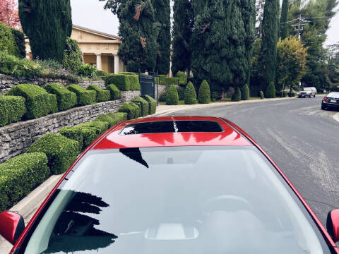 2012 Toyota Corolla S