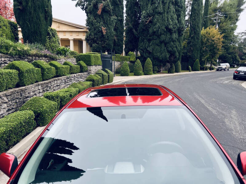 2012 Toyota Corolla S