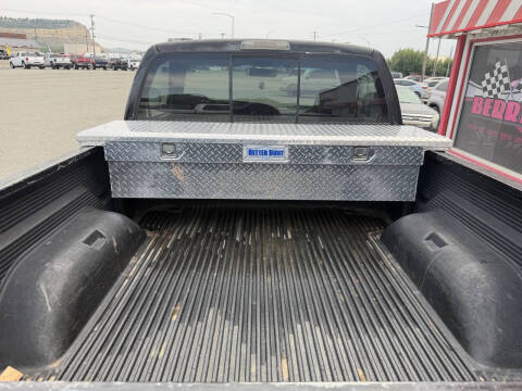 1998 Dodge Ram 1500