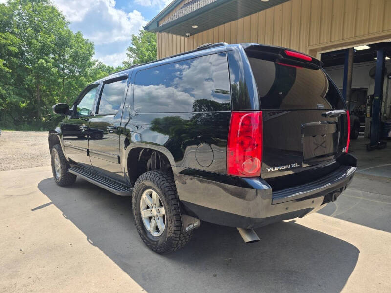 2013 GMC Yukon XL SLT