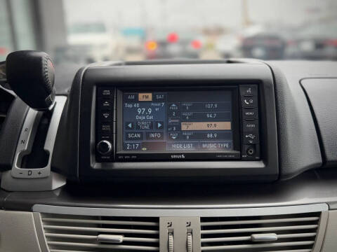 2010 Volkswagen Routan