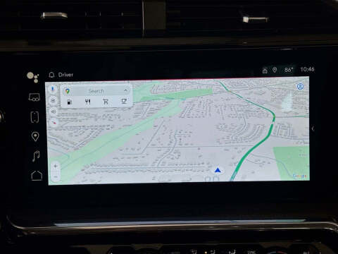 2024 GMC Sierra 3500HD