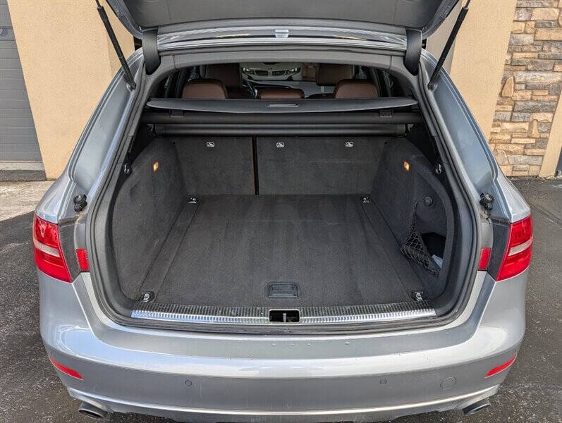 2015 Audi Allroad 2.0T quattro Premium Plus