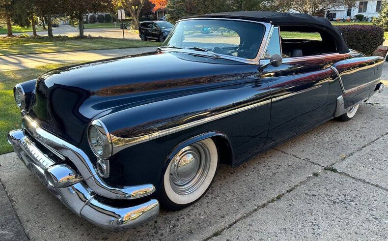 1953 Oldsmobile 98