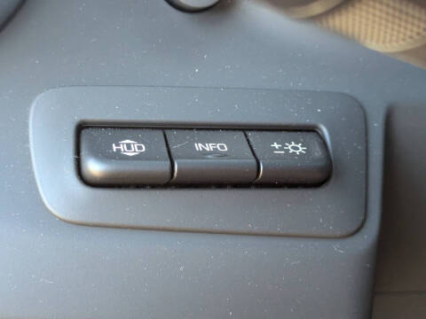 2023 Chevrolet Camaro SS