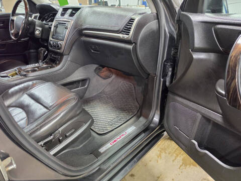 2013 GMC Acadia Denali
