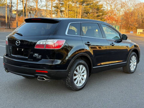 2010 Mazda CX-9 Sport