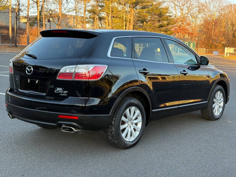 2010 Mazda CX-9 Sport