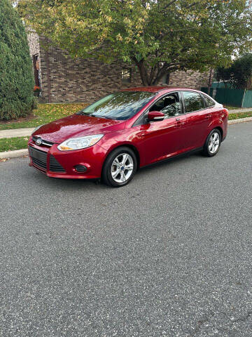 2014 Ford Focus for sale at Pak1 Trading LLC in Little Ferry NJ