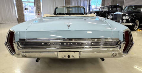 1964 Pontiac Bonneville