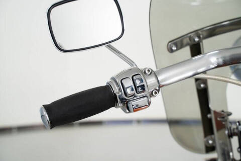 1997 Harley-Davidson Heritage Softail