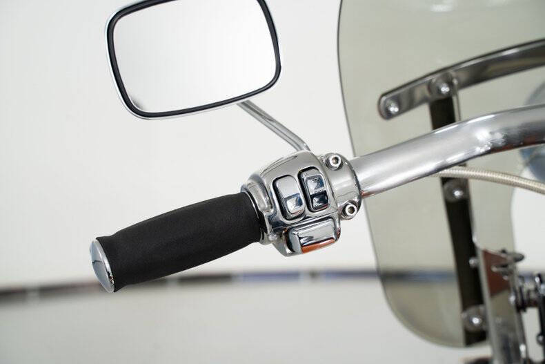 1997 Harley-Davidson Heritage Softail