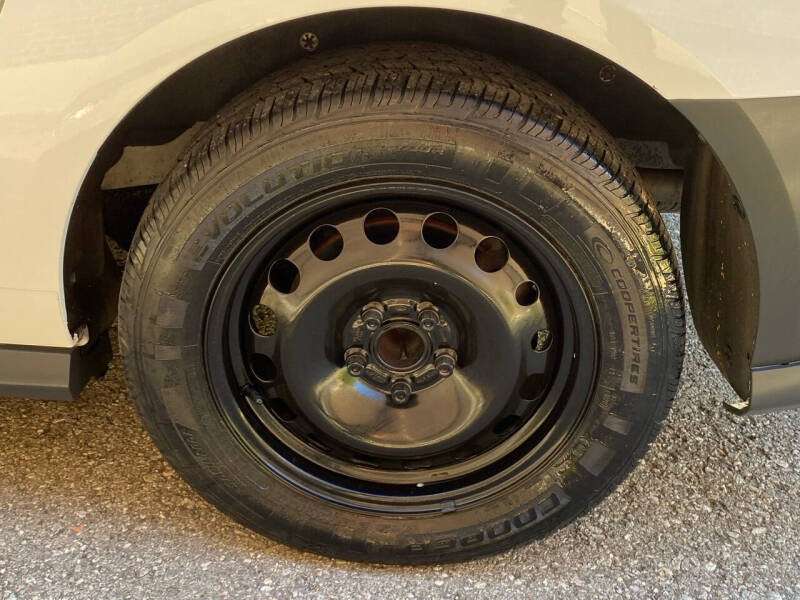 2015 Ford Transit Connect