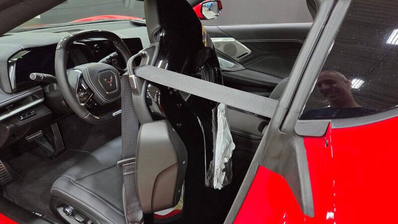 2023 Chevrolet Corvette Z06