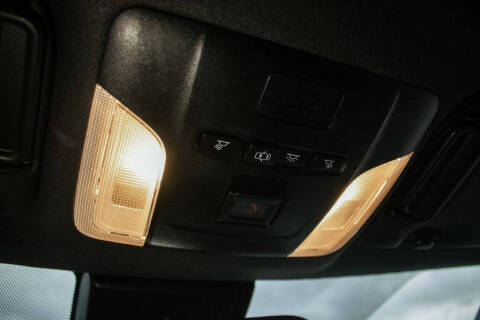 2021 Toyota Corolla Hatchback SE