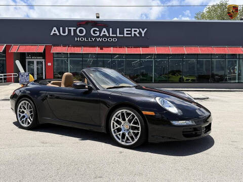 2006 Porsche 911