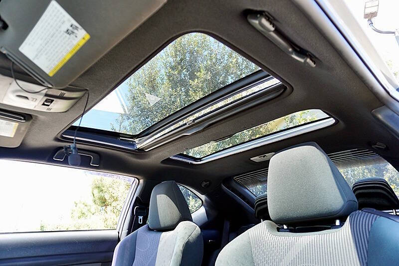 2013 Scion tC